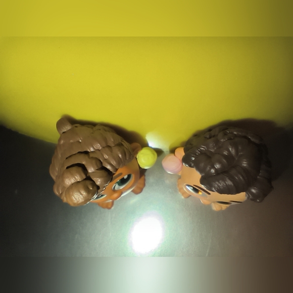 Disney Doorables Luca & Alberto Figures - Picture 11 of 13